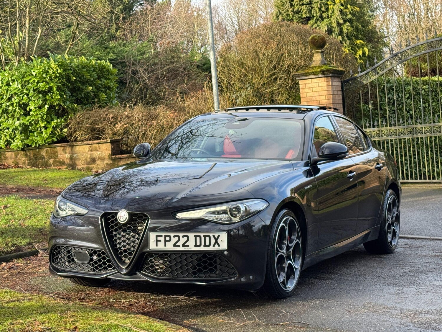 Used Alfa Romeo Giulia for sale - 77511293: Photo 53