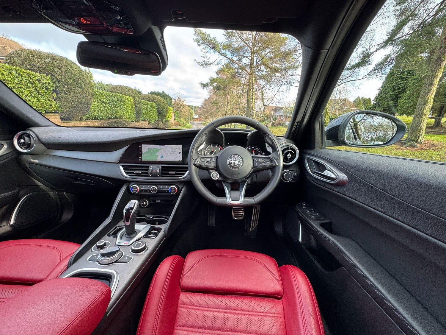 Used Alfa Romeo Giulia for sale - 77511293: Photo 54