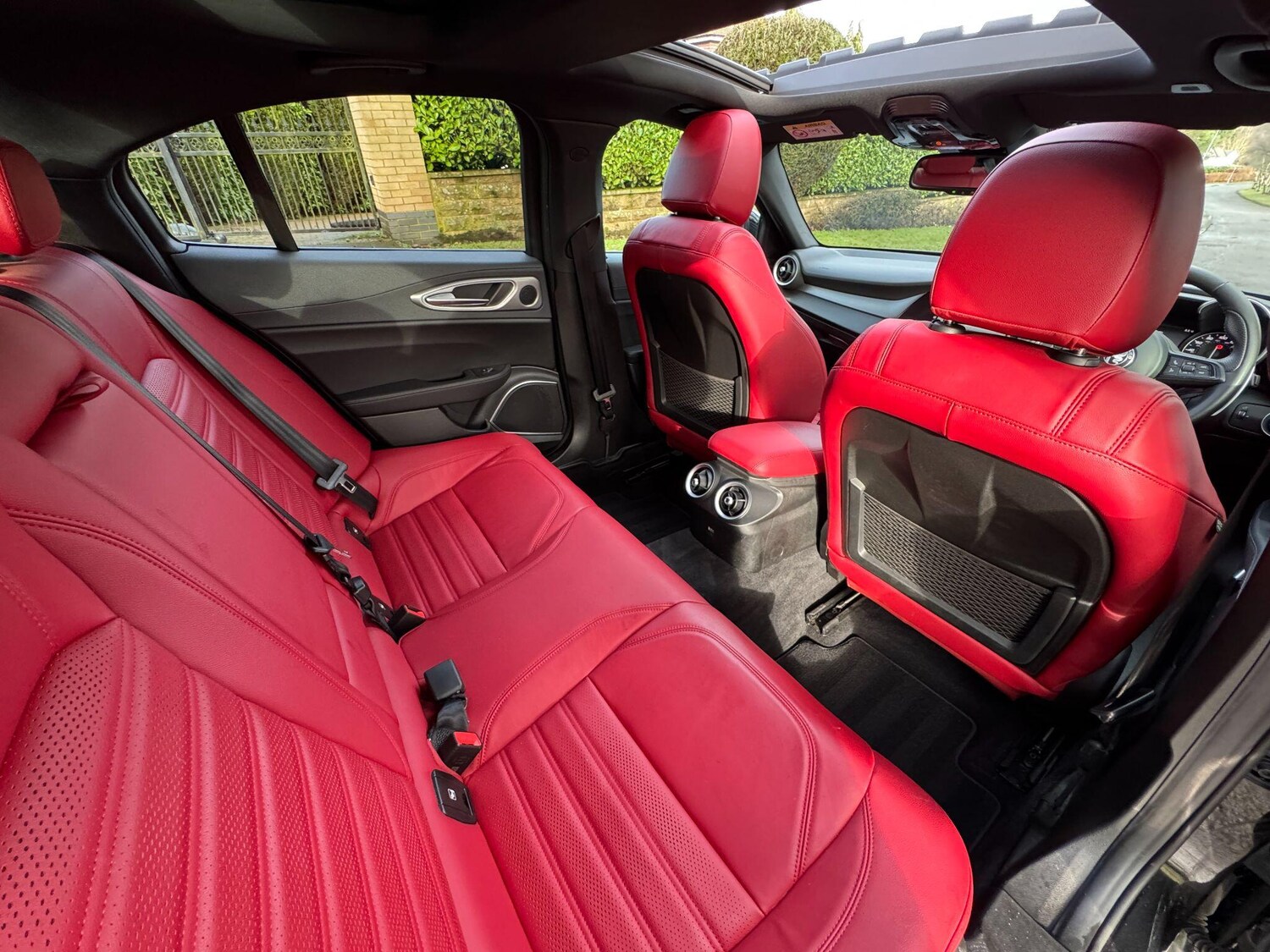 Used Alfa Romeo Giulia for sale - 77511293: Photo 55