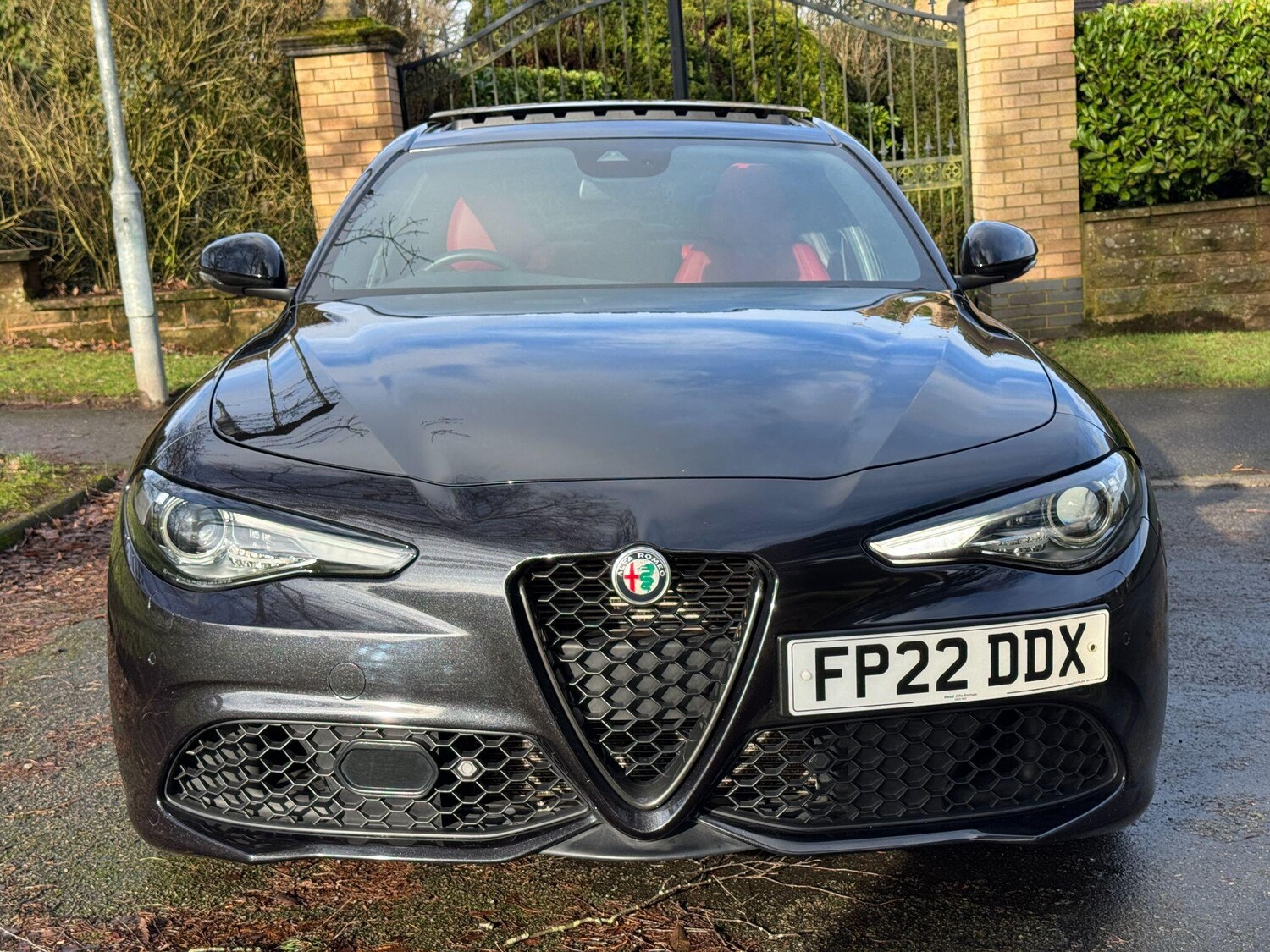 Used Alfa Romeo Giulia for sale - 77511293: Photo 57