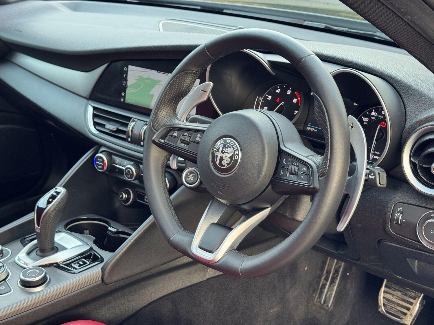 Used Alfa Romeo Giulia for sale - 77511293: Photo 58