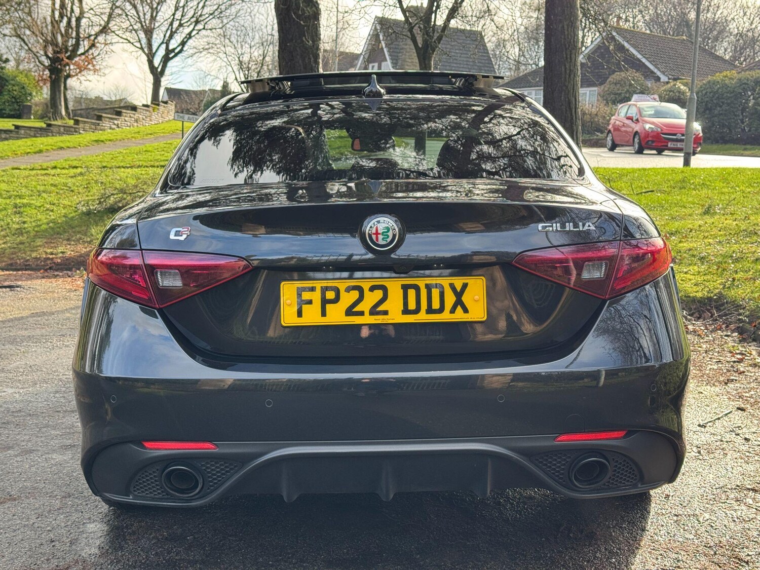 Used Alfa Romeo Giulia for sale - 77511293: Photo 59