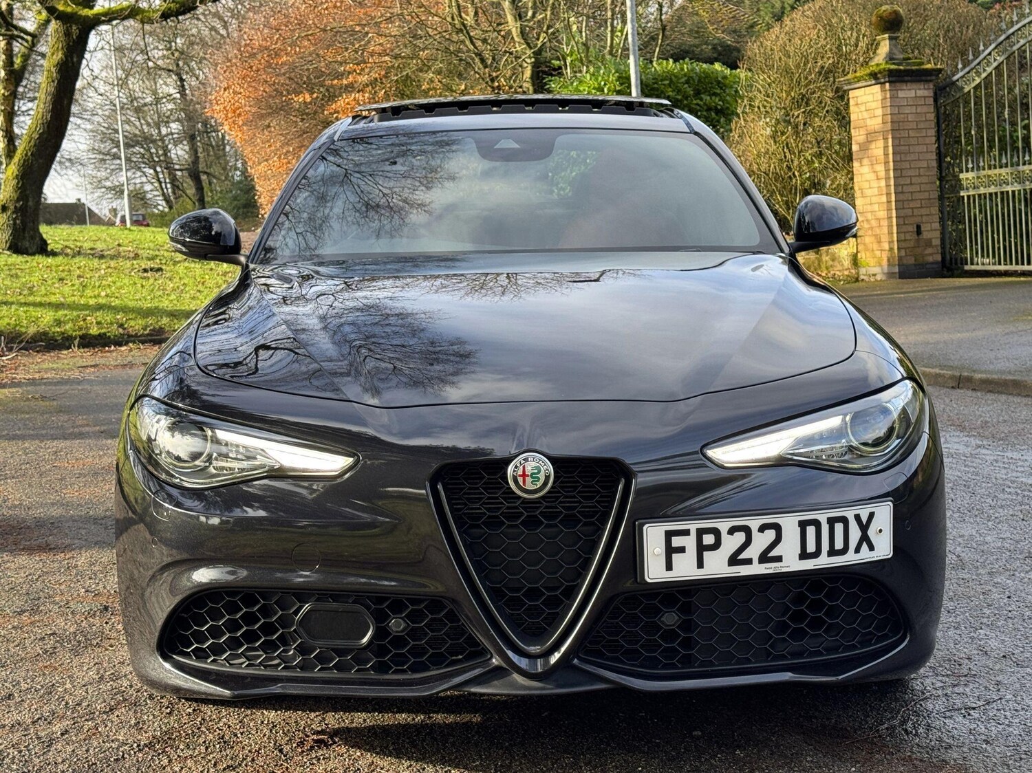Used Alfa Romeo Giulia for sale - 77511293: Photo 6
