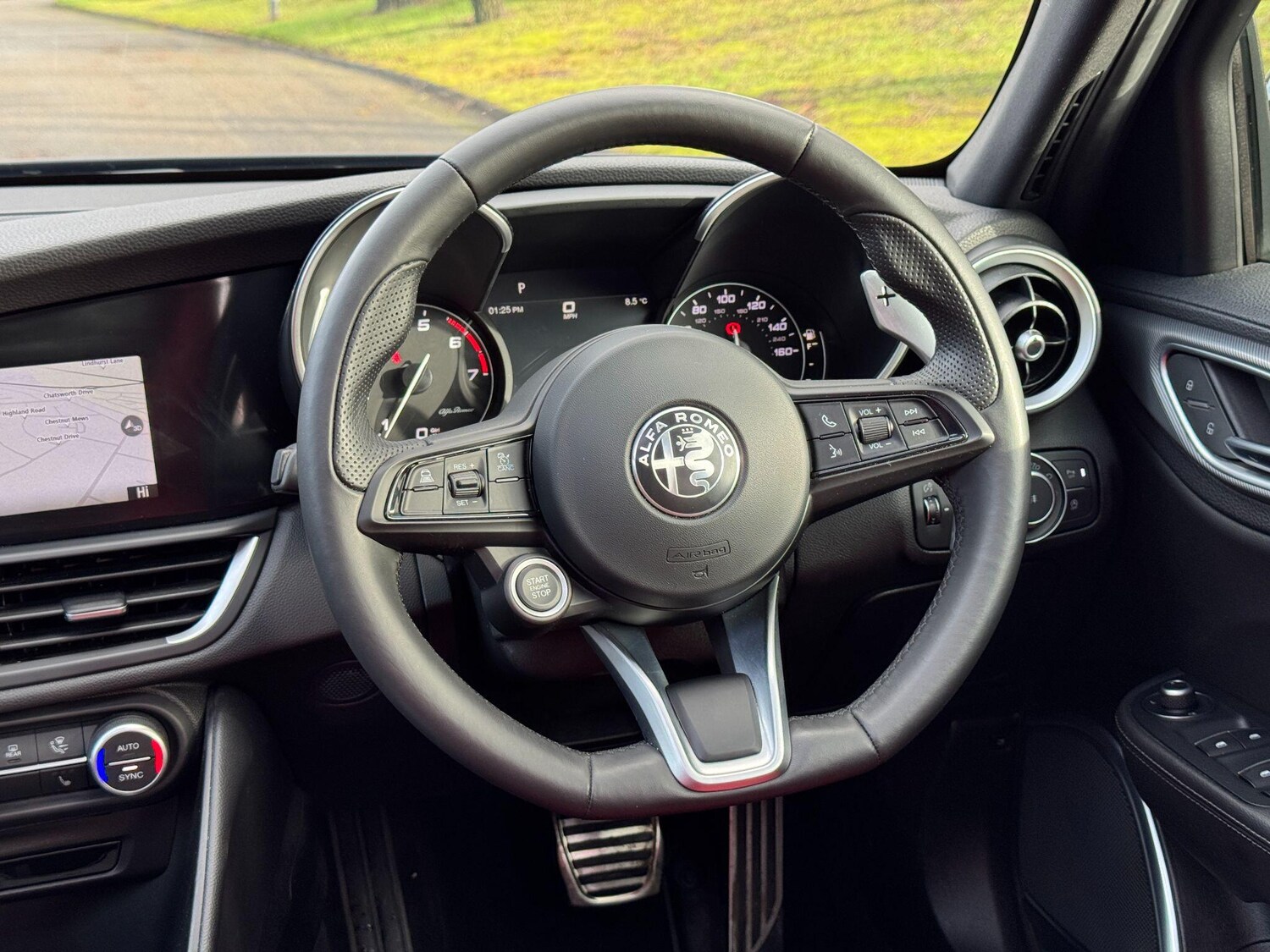 Used Alfa Romeo Giulia for sale - 77511293: Photo 60