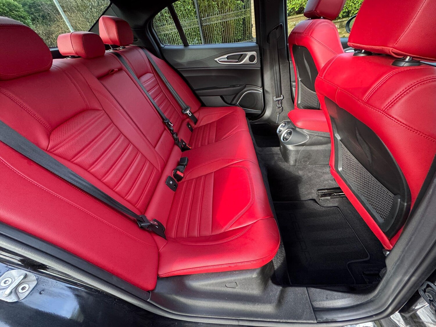 Used Alfa Romeo Giulia for sale - 77511293: Photo 61