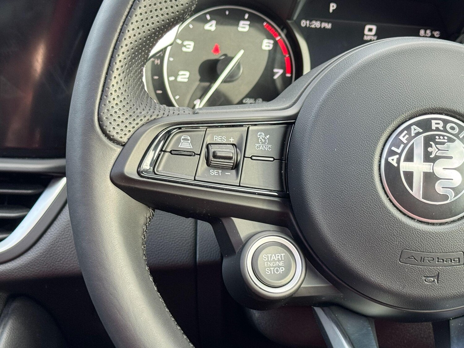 Used Alfa Romeo Giulia for sale - 77511293: Photo 65