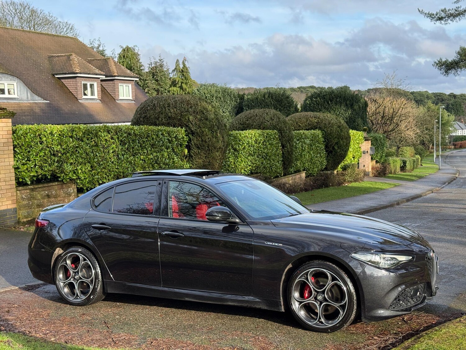 Used Alfa Romeo Giulia for sale - 77511293: Photo 66