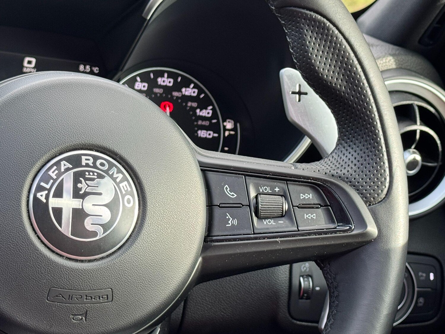 Used Alfa Romeo Giulia for sale - 77511293: Photo 67