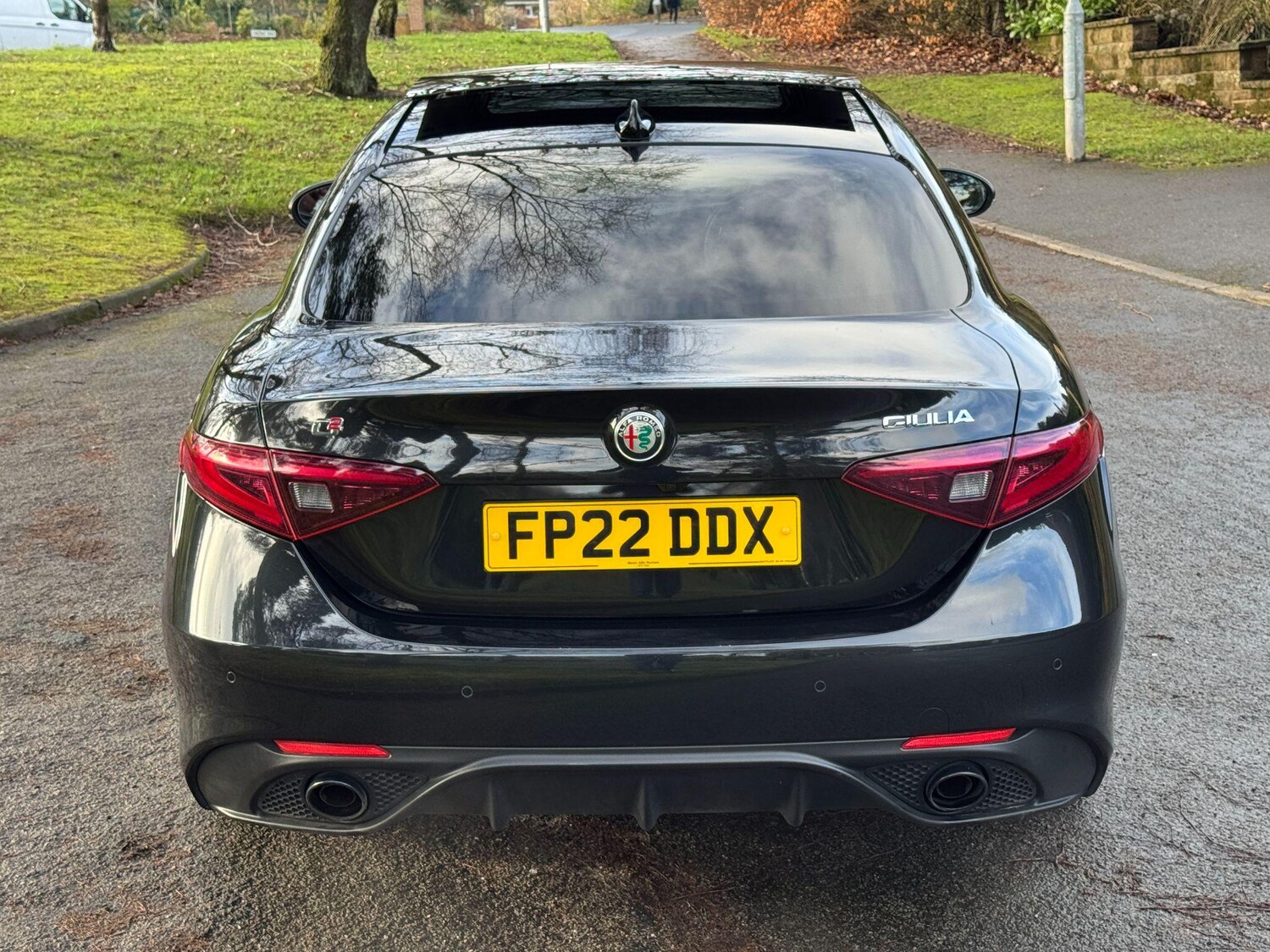 Used Alfa Romeo Giulia for sale - 77511293: Photo 68