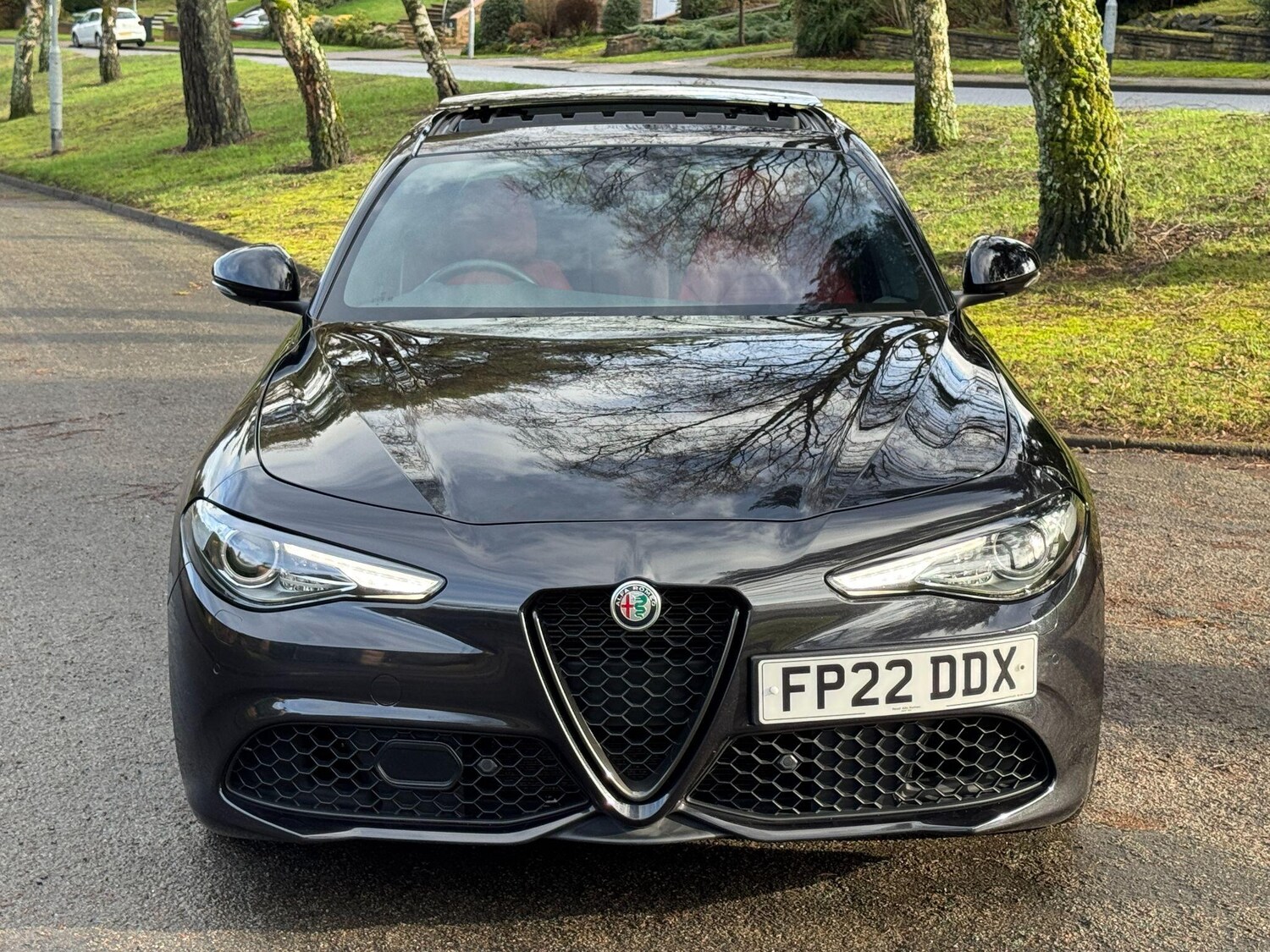 Used Alfa Romeo Giulia for sale - 77511293: Photo 69