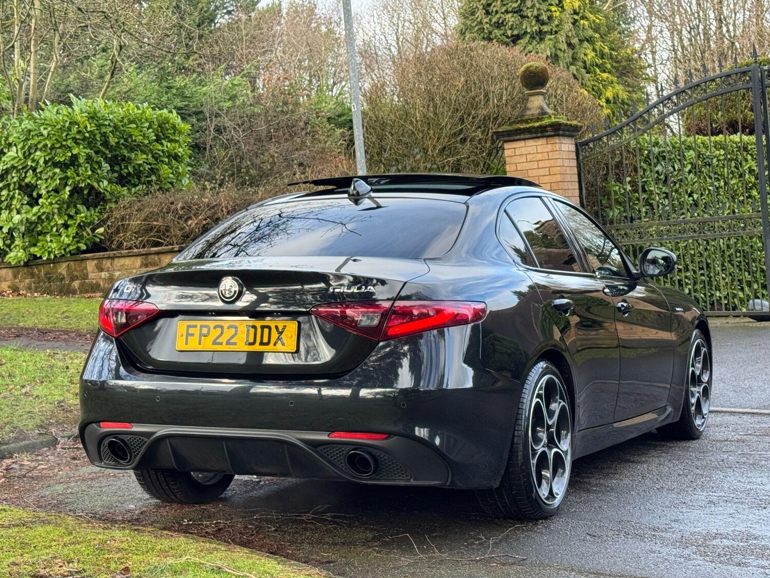 Used Alfa Romeo Giulia for sale - 77511293: Photo 71