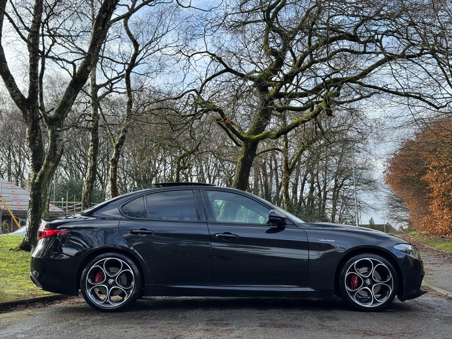 Used Alfa Romeo Giulia for sale - 77511293: Photo 73