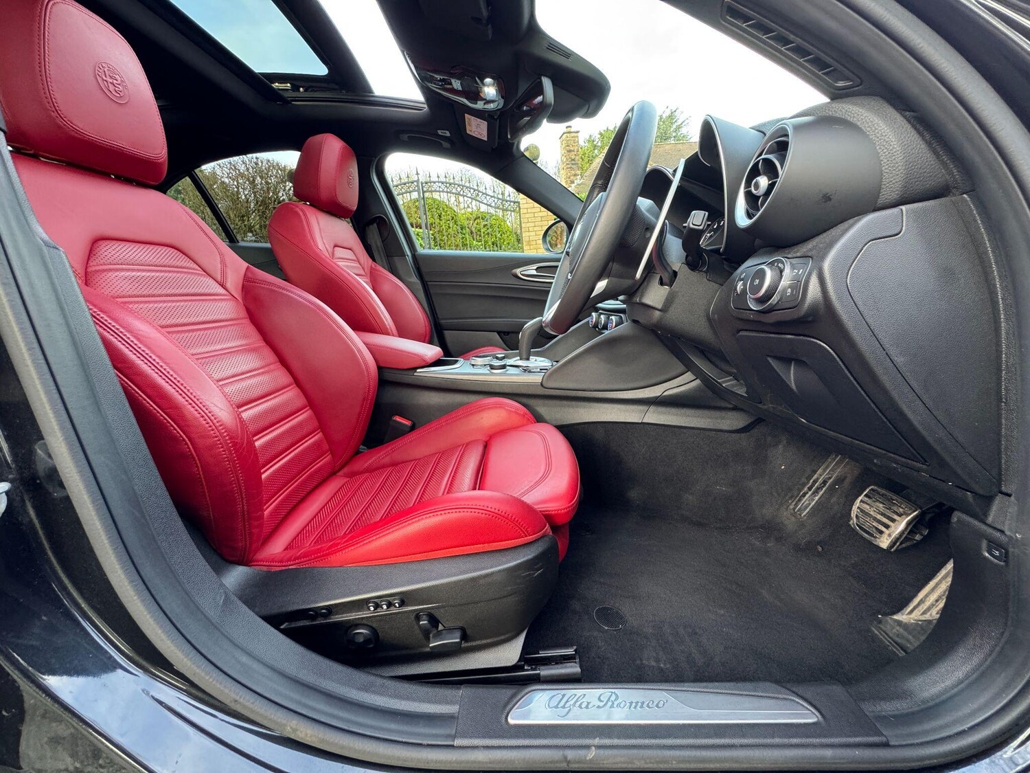 Used Alfa Romeo Giulia for sale - 77511293: Photo 74