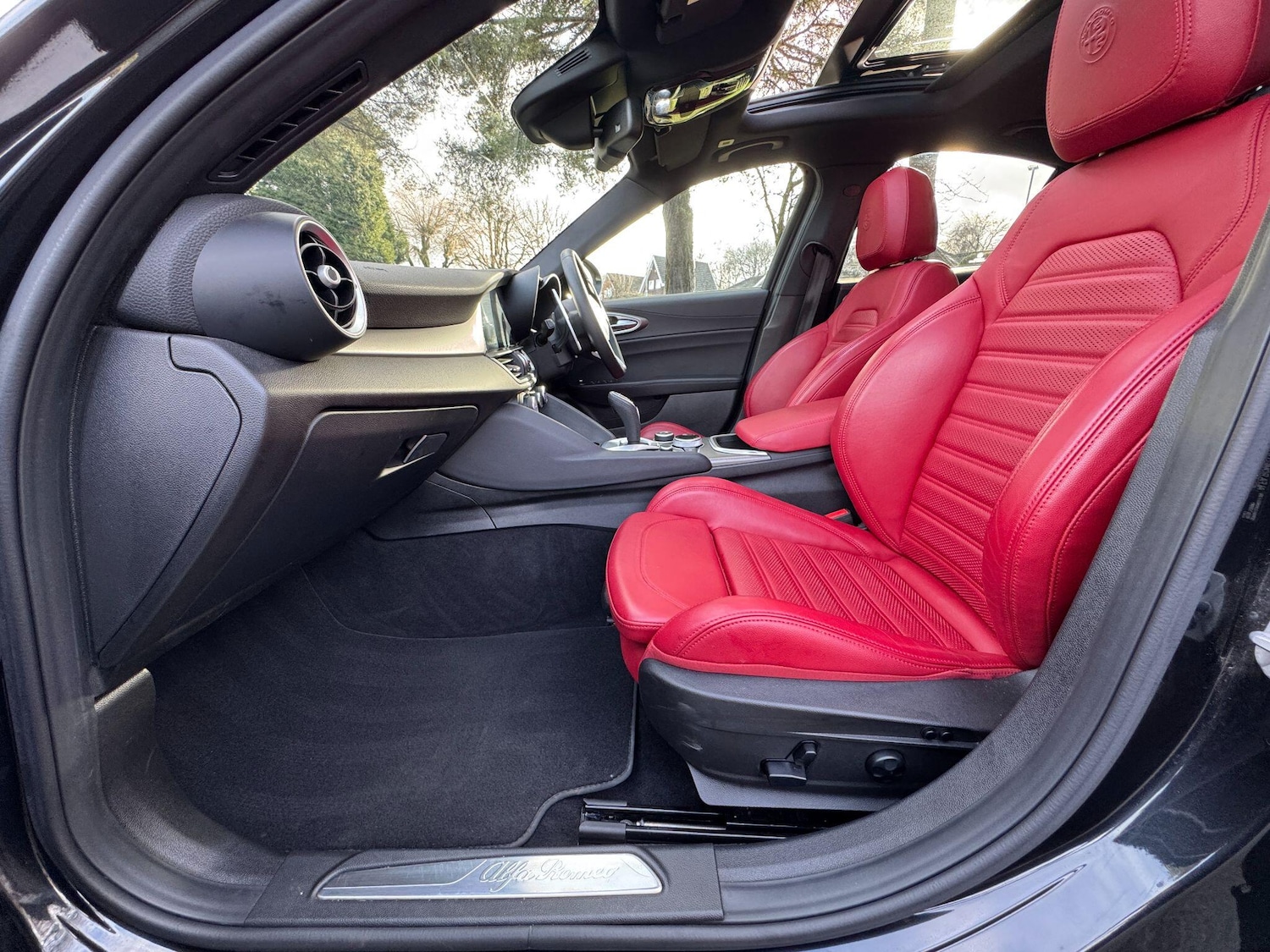 Used Alfa Romeo Giulia for sale - 77511293: Photo 78