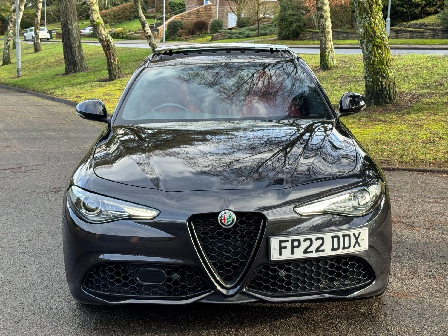 Used Alfa Romeo Giulia for sale - 77511293: Photo 79