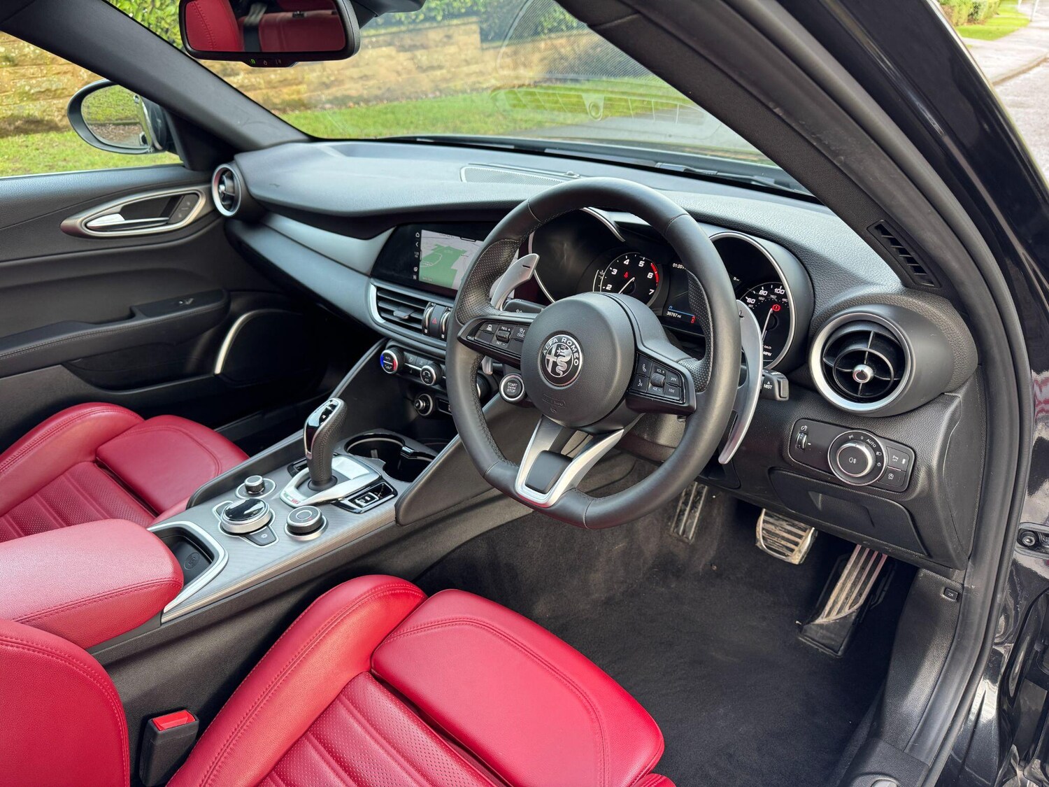 Used Alfa Romeo Giulia for sale - 77511293: Photo 83