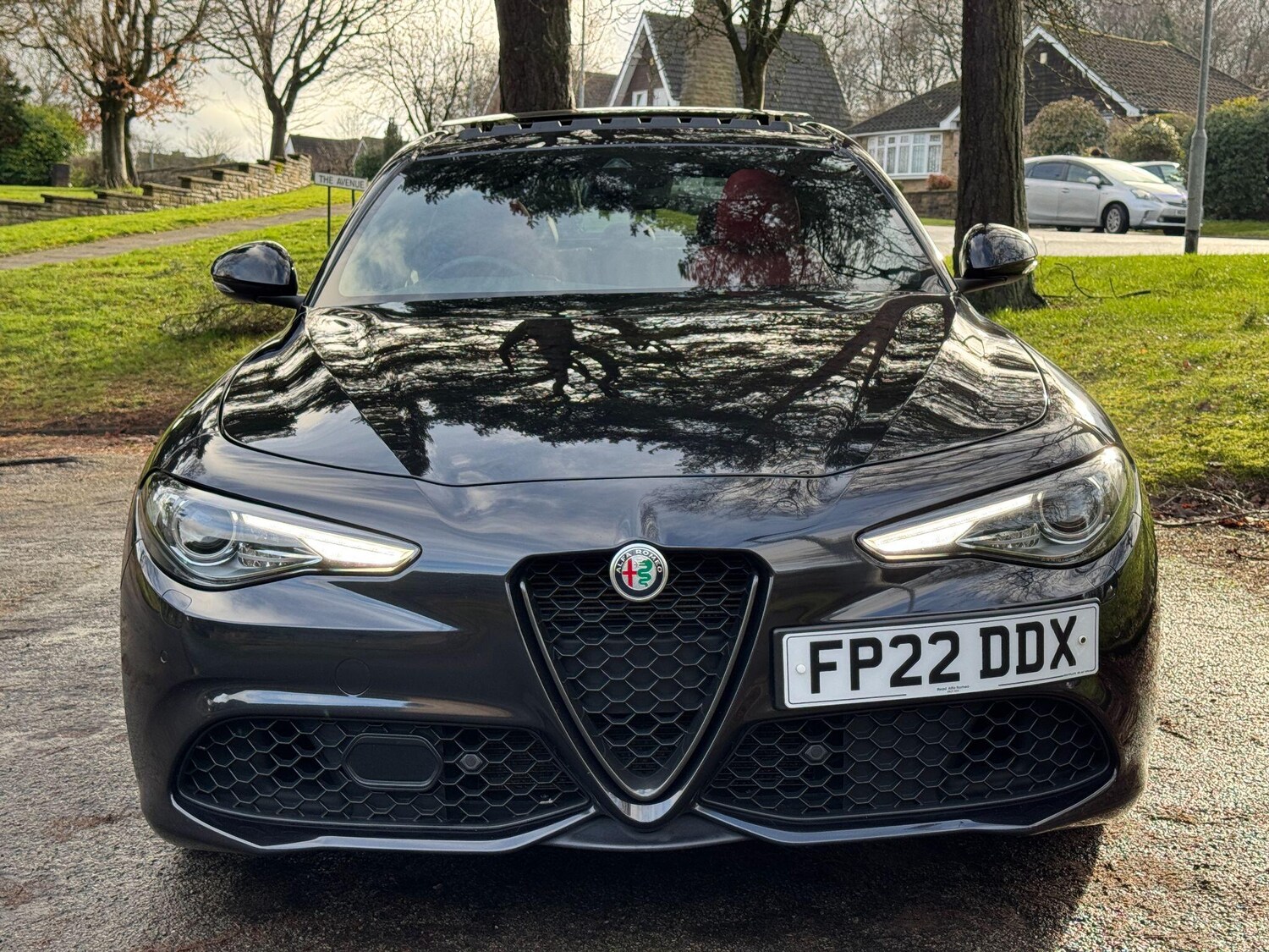 Used Alfa Romeo Giulia for sale - 77511293: Photo 85