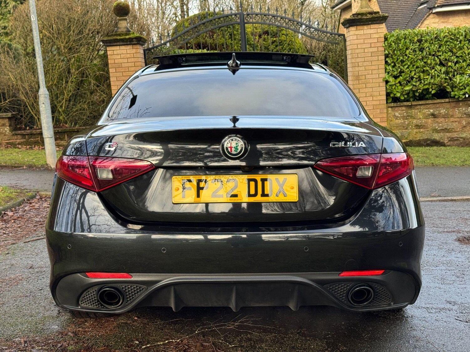 Used Alfa Romeo Giulia for sale - 77511293: Photo 87