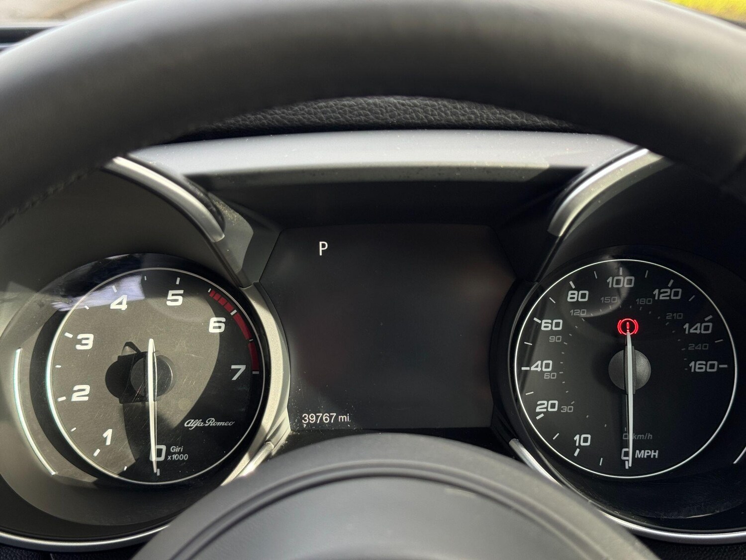 Used Alfa Romeo Giulia for sale - 77511293: Photo 88