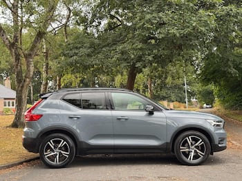 Used Volvo XC40 2019 for sale - 79670068: Photo
