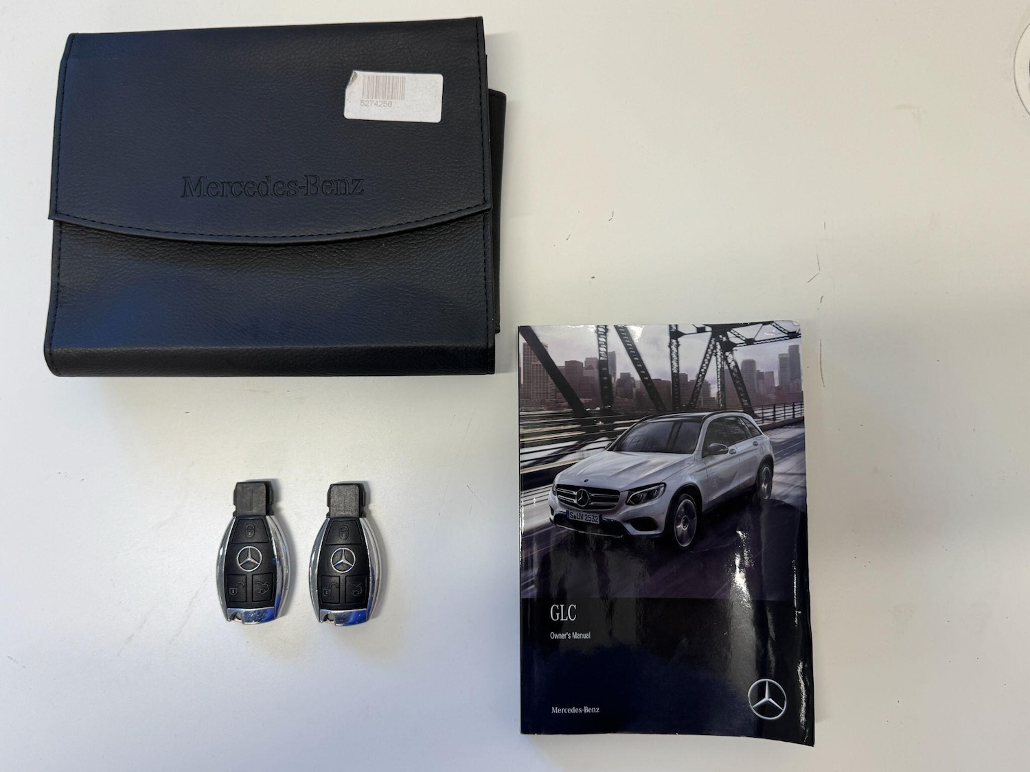 Used Mercedes-Benz GLC 2019 for sale - 76689266: Photo 10