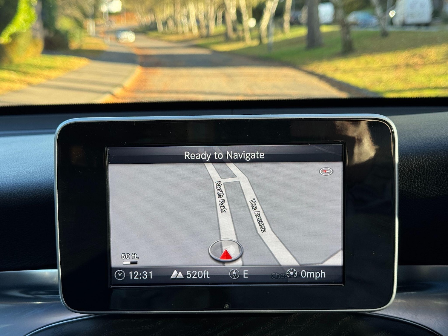 Used Mercedes-Benz GLC 2019 for sale - 76689266: Photo 17