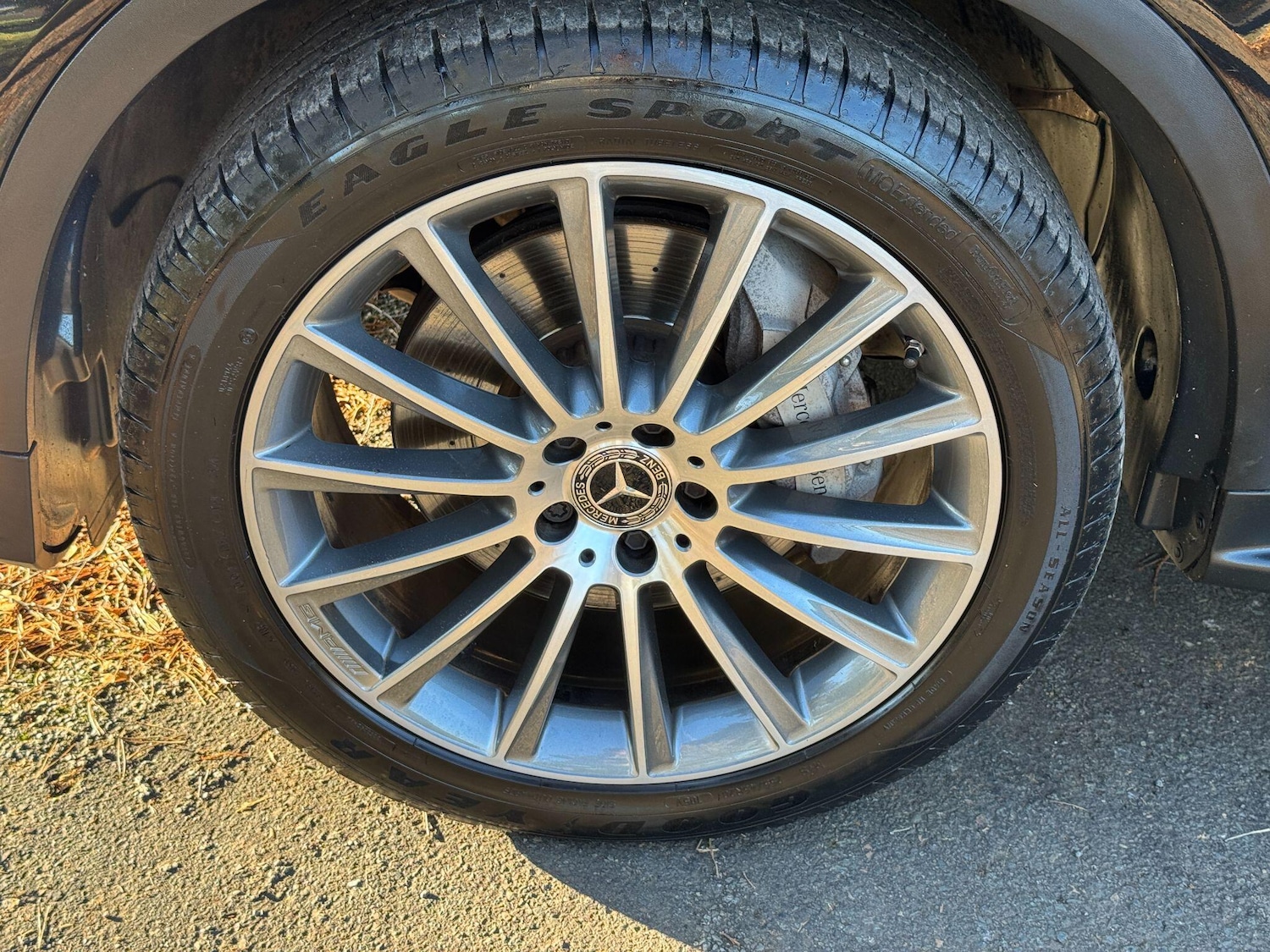 Used Mercedes-Benz GLC 2019 for sale - 76689266: Photo 41