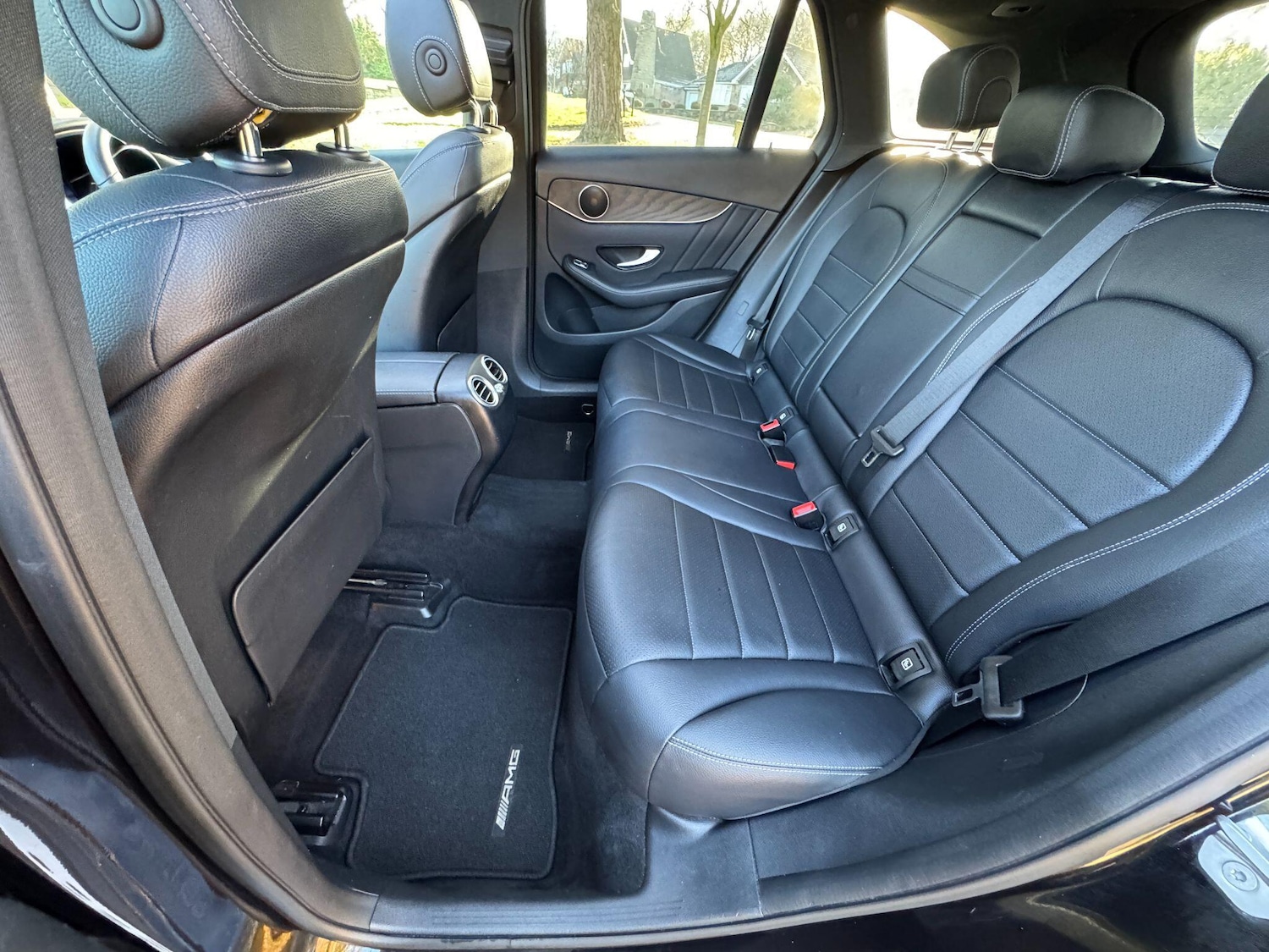 Used Mercedes-Benz GLC 2019 for sale - 76689266: Photo 67