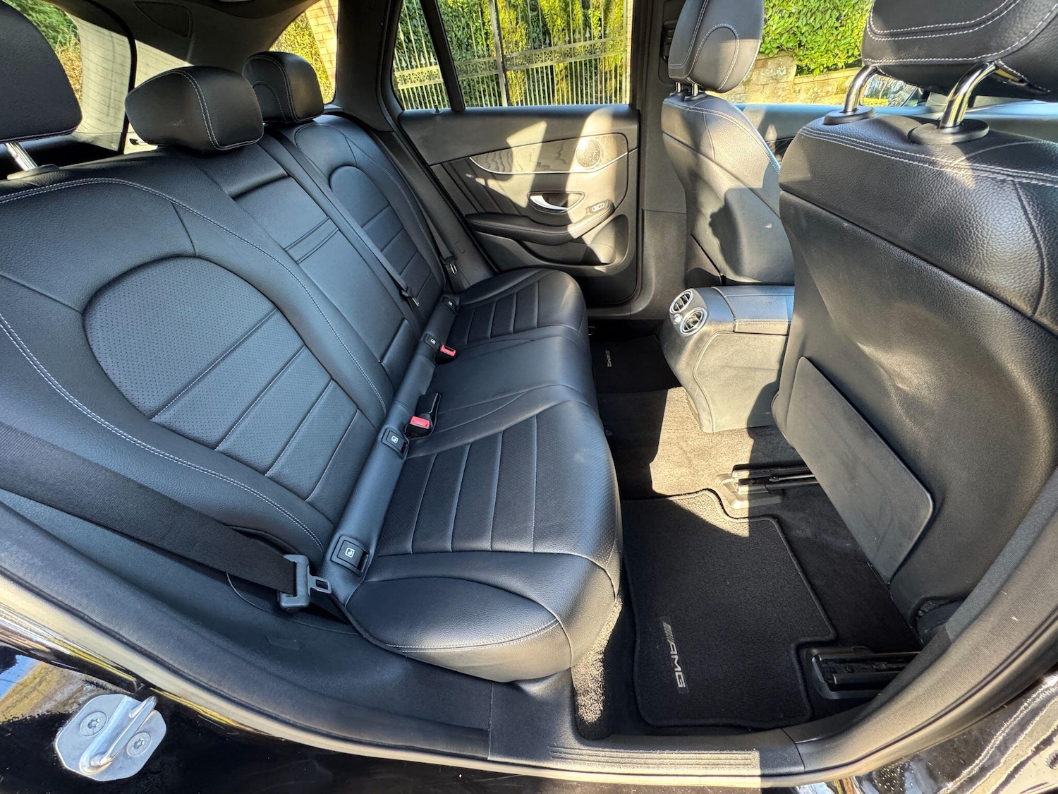 Used Mercedes-Benz GLC 2019 for sale - 76689266: Photo 73