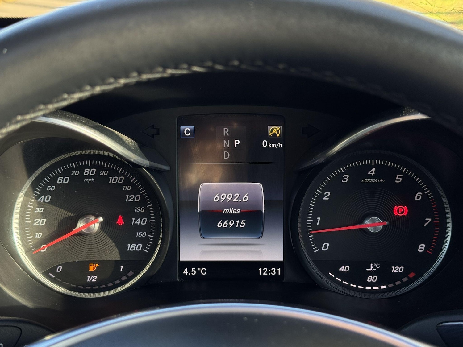 Used Mercedes-Benz GLC 2019 for sale - 76689266: Photo 78