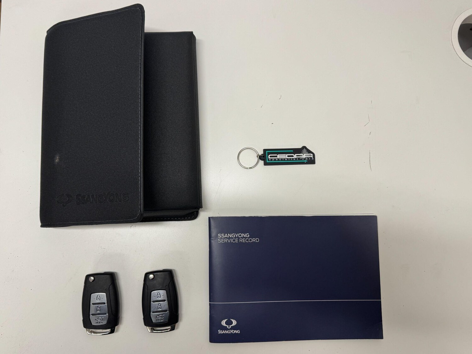 Used Ssangyong Rexton 2019 for sale - 77440299: Photo 11