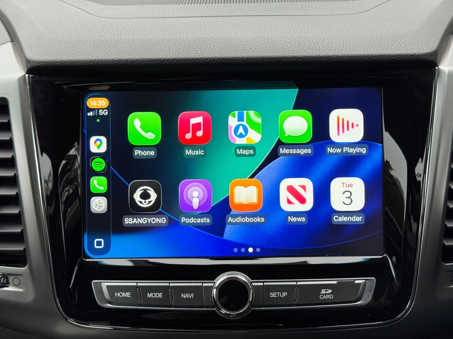 Used Ssangyong Rexton 2019 for sale - 77440299: Photo 12