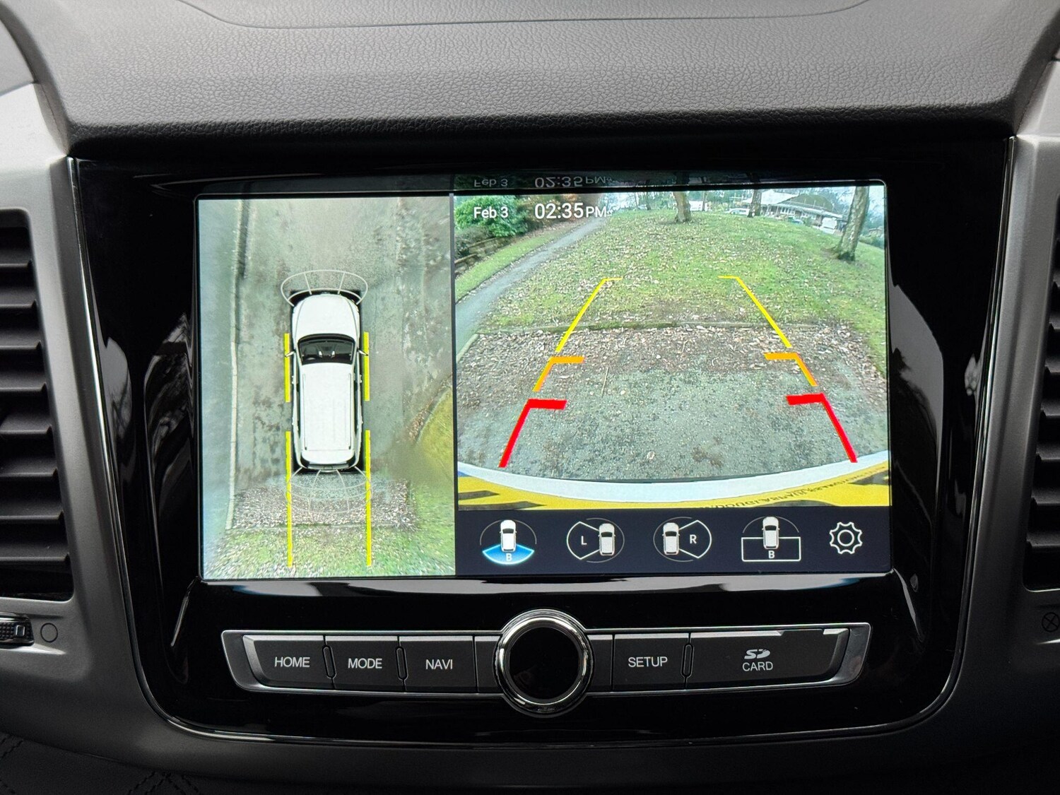 Used Ssangyong Rexton 2019 for sale - 77440299: Photo 14