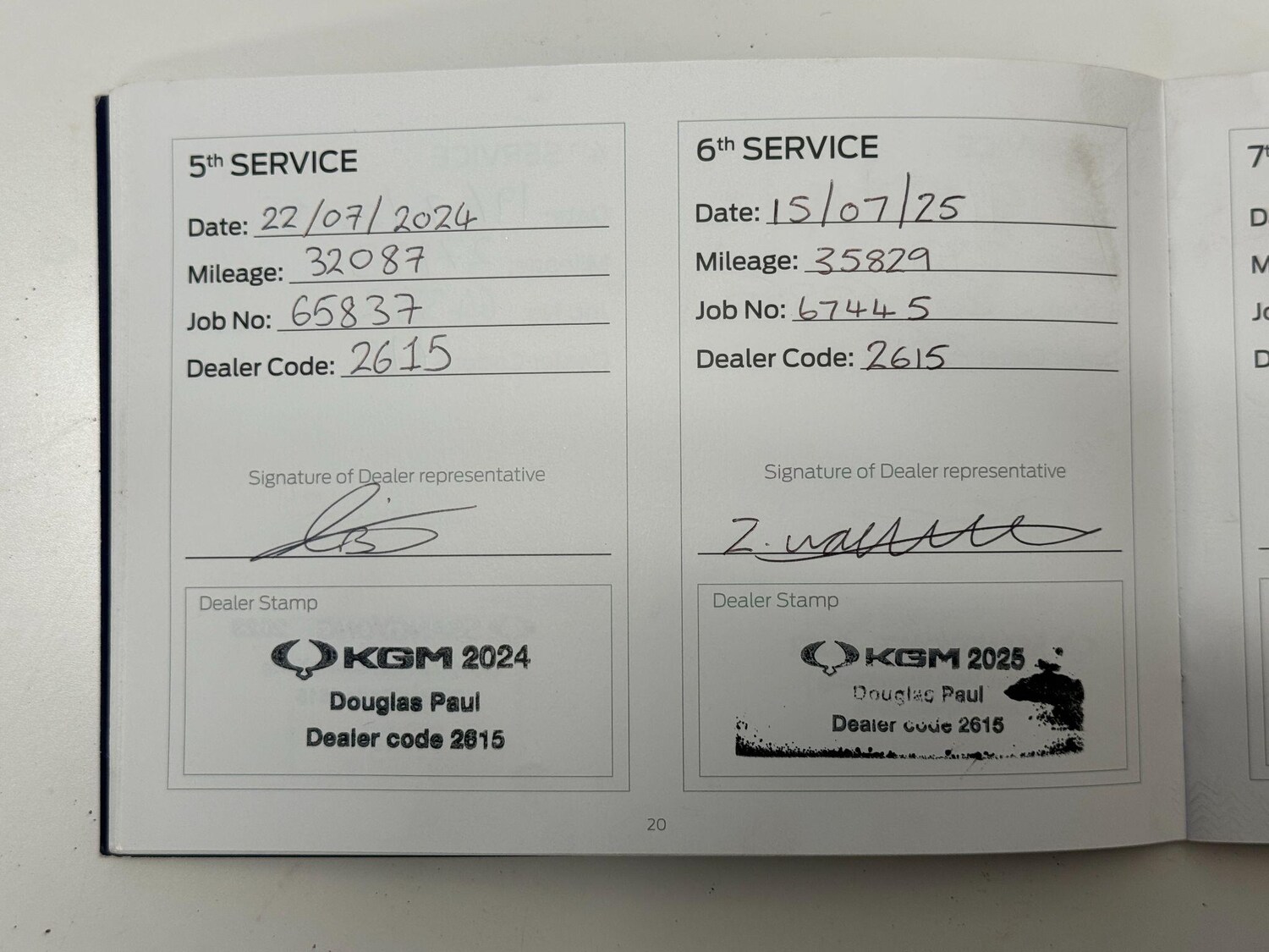 Used Ssangyong Rexton 2019 for sale - 77440299: Photo 26