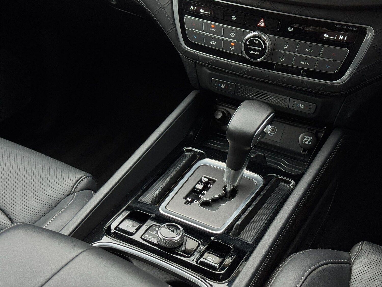 Used Ssangyong Rexton 2019 for sale - 77440299: Photo 30