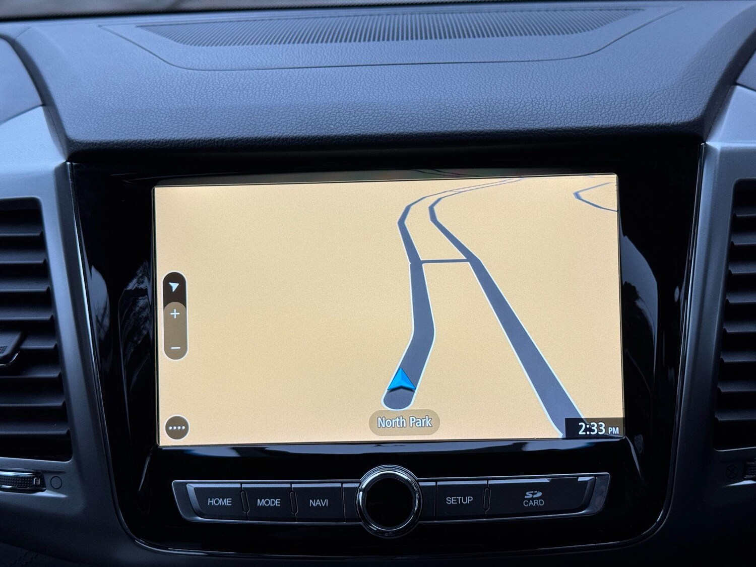 Used Ssangyong Rexton 2019 for sale - 77440299: Photo 31