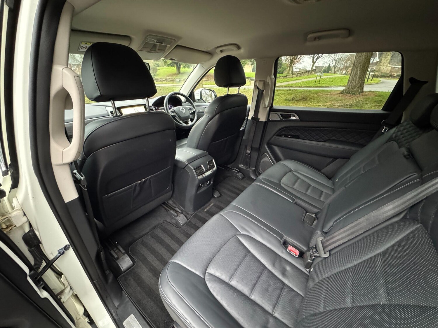 Used Ssangyong Rexton 2019 for sale - 77440299: Photo 34