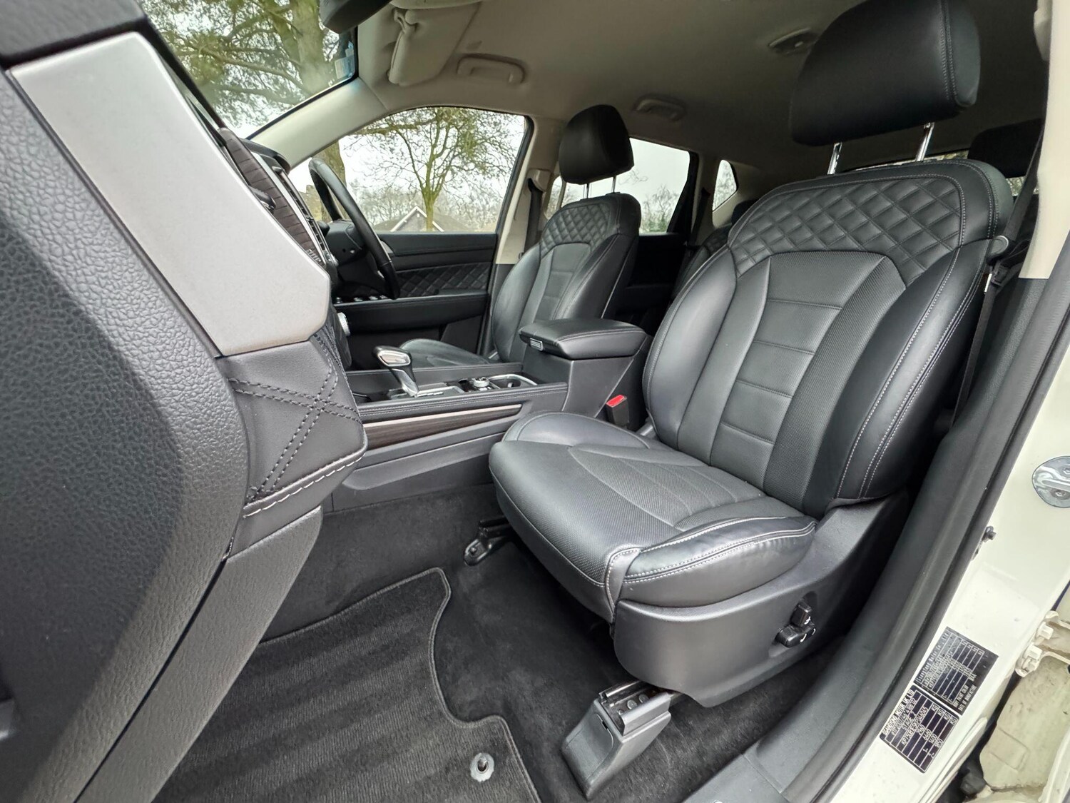 Used Ssangyong Rexton 2019 for sale - 77440299: Photo 44