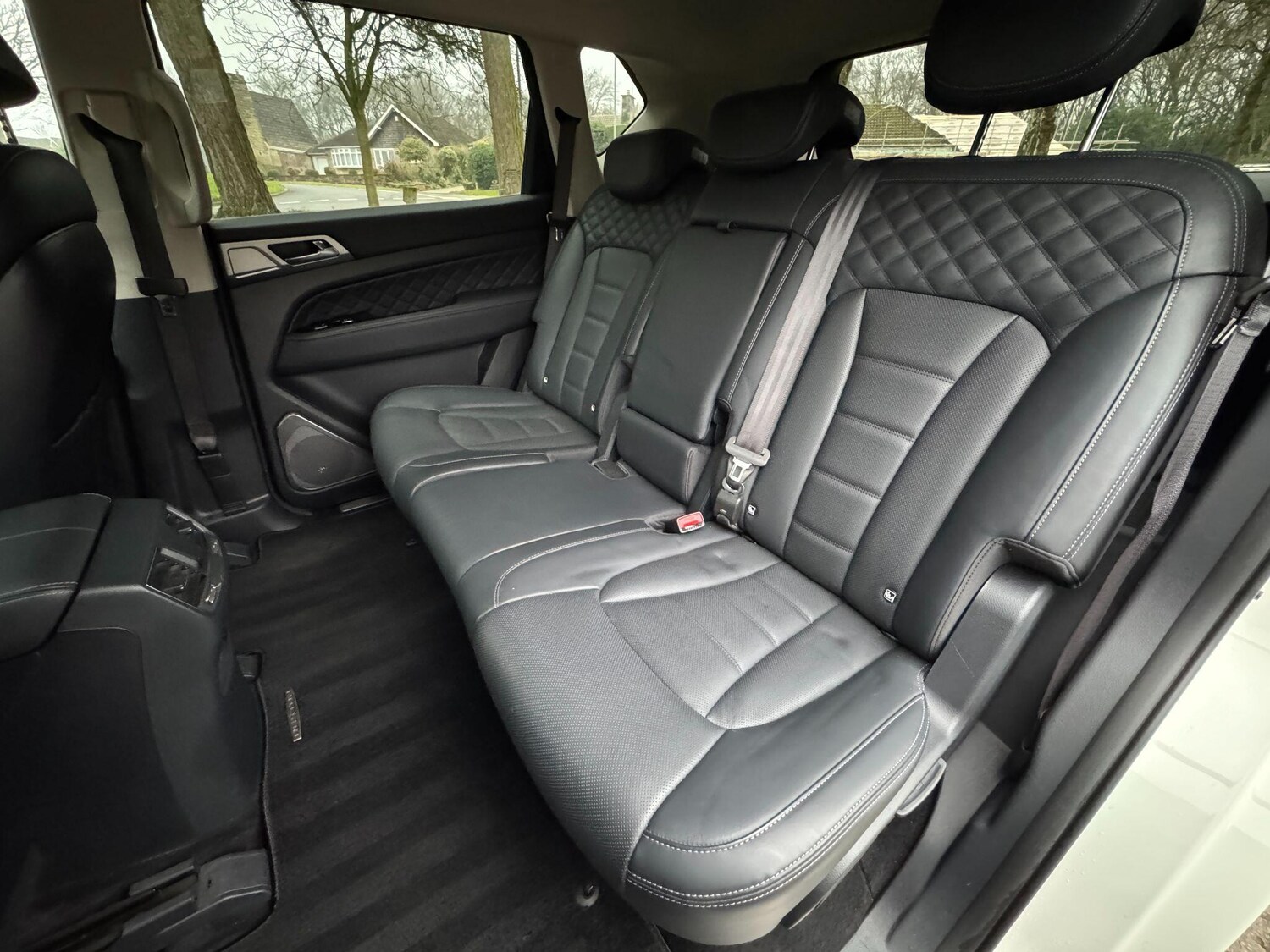 Used Ssangyong Rexton 2019 for sale - 77440299: Photo 46