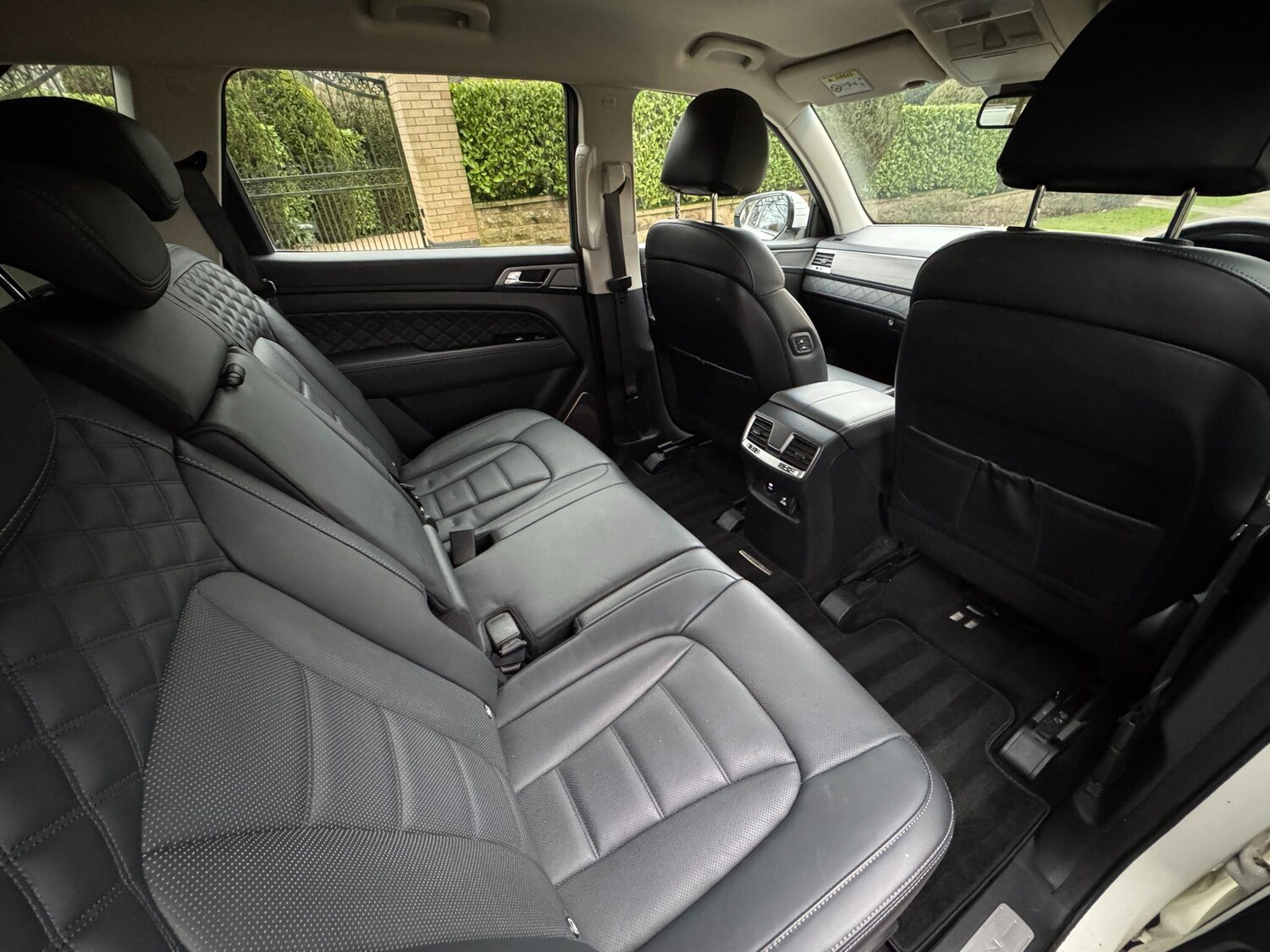 Used Ssangyong Rexton 2019 for sale - 77440299: Photo 52