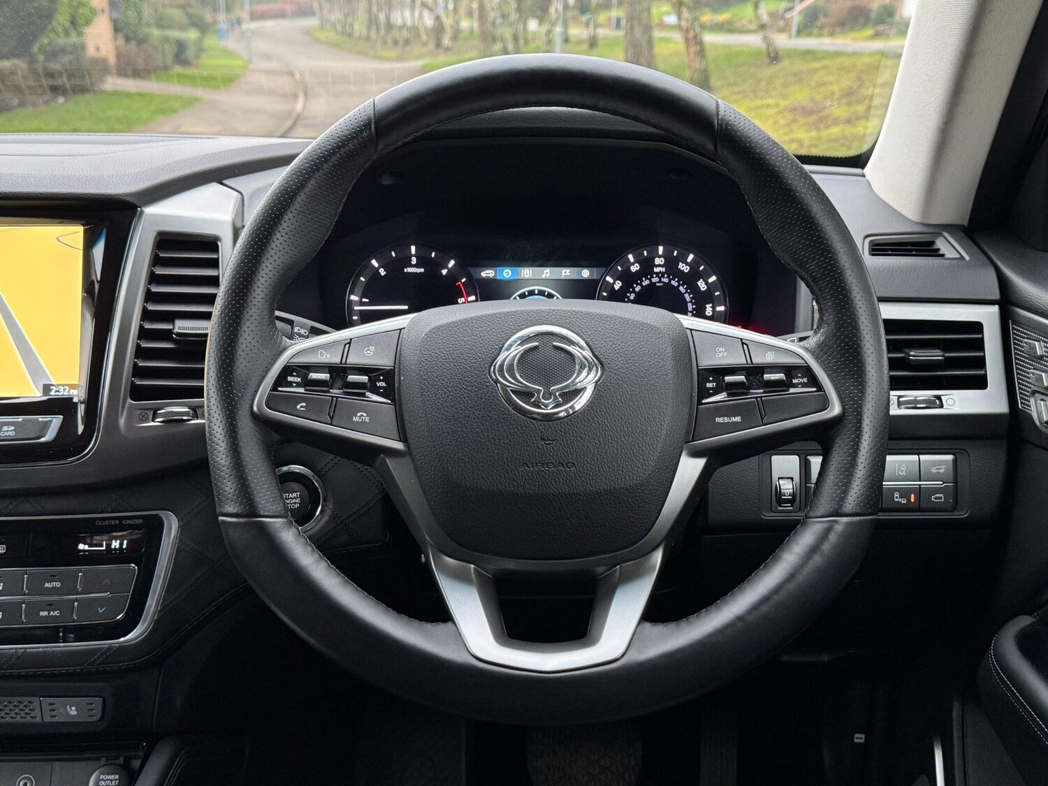 Used Ssangyong Rexton 2019 for sale - 77440299: Photo 53