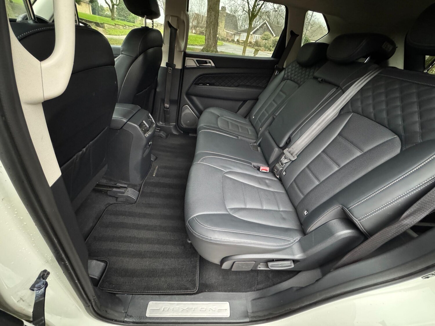 Used Ssangyong Rexton 2019 for sale - 77440299: Photo 56