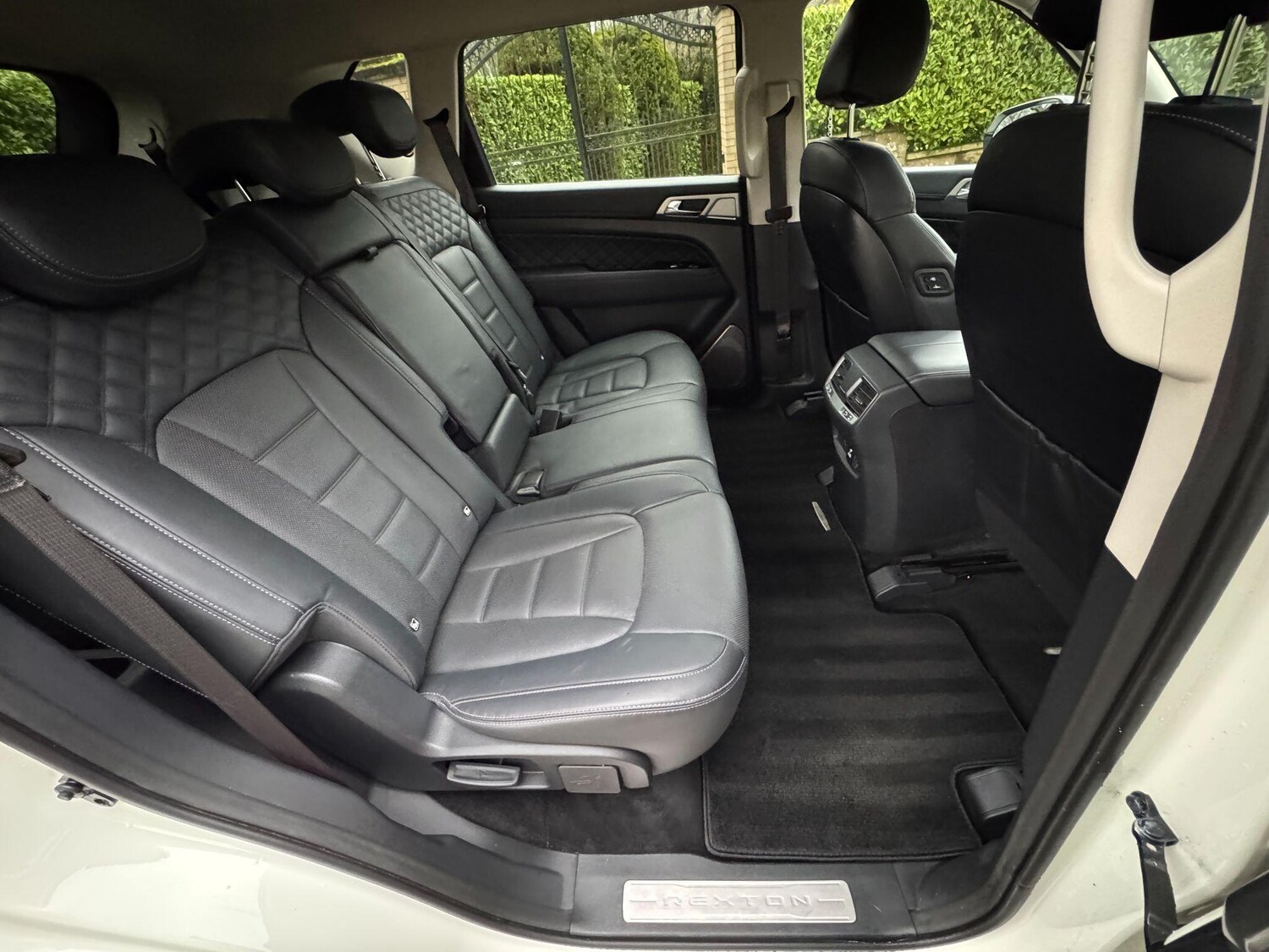 Used Ssangyong Rexton 2019 for sale - 77440299: Photo 60