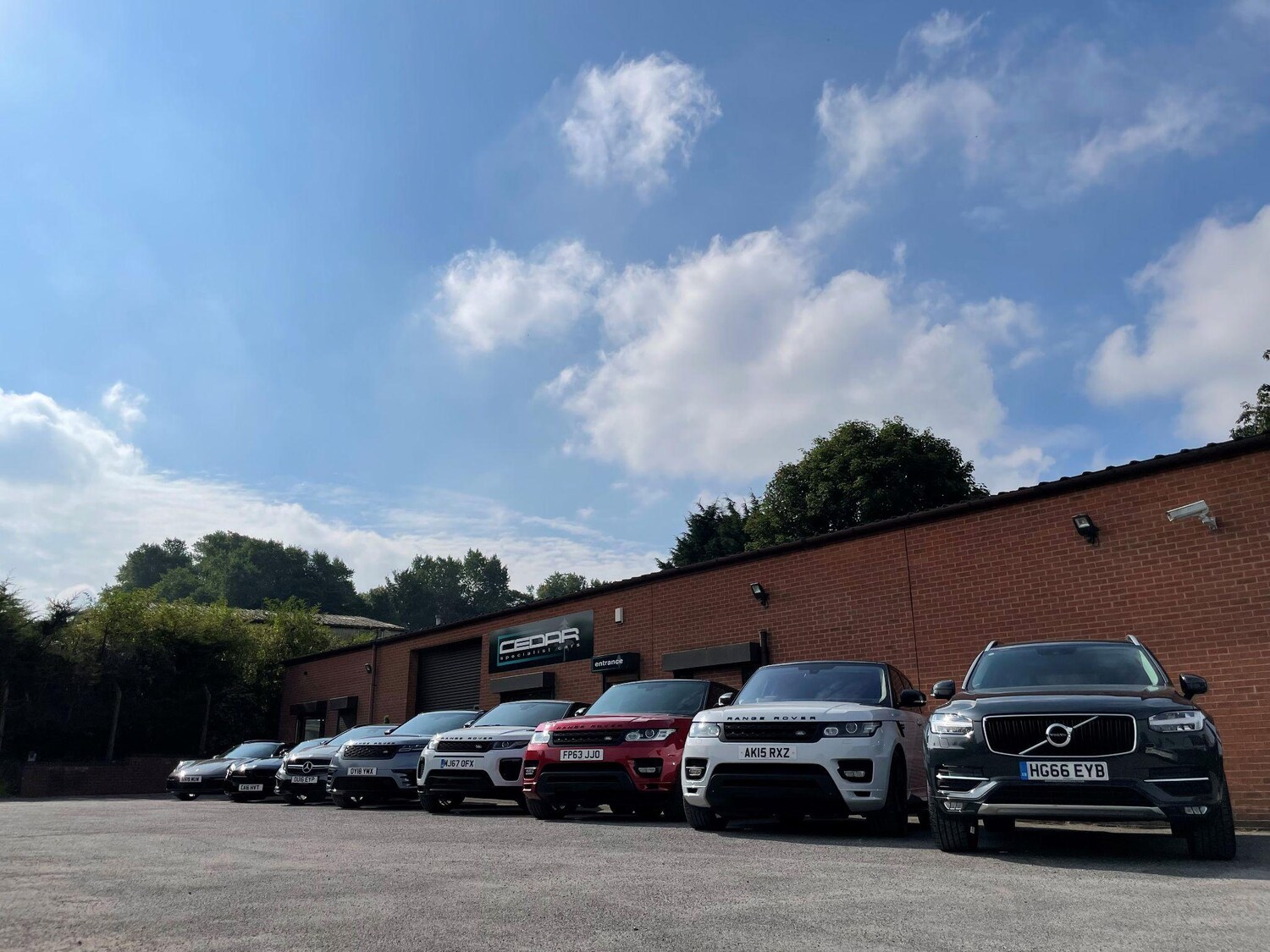 Used Ssangyong Rexton 2019 for sale - 77440299: Photo 64