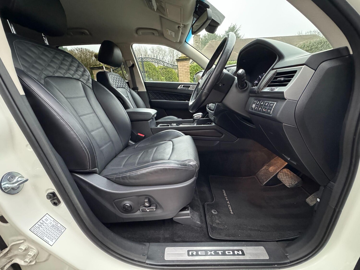 Used Ssangyong Rexton 2019 for sale - 77440299: Photo 68