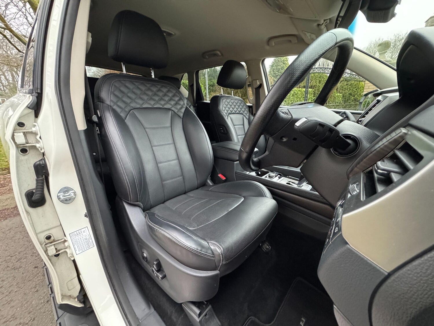 Used Ssangyong Rexton 2019 for sale - 77440299: Photo 81