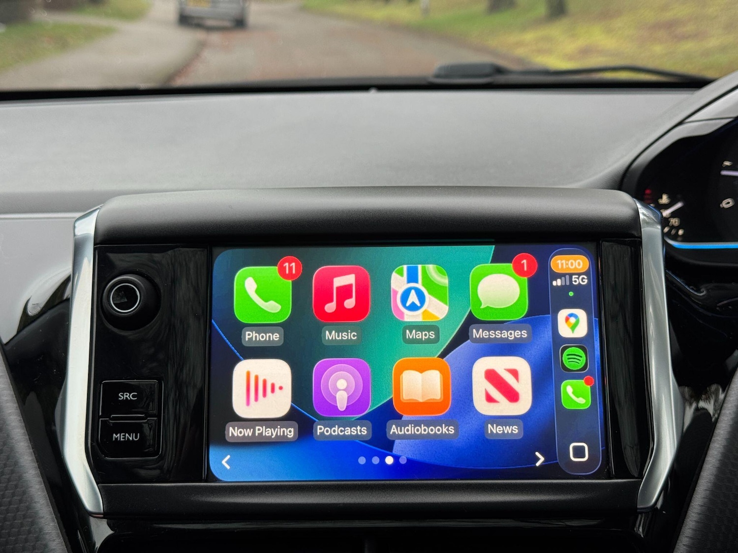 Used Peugeot 2008 2019 for sale - 76976191: Photo 11