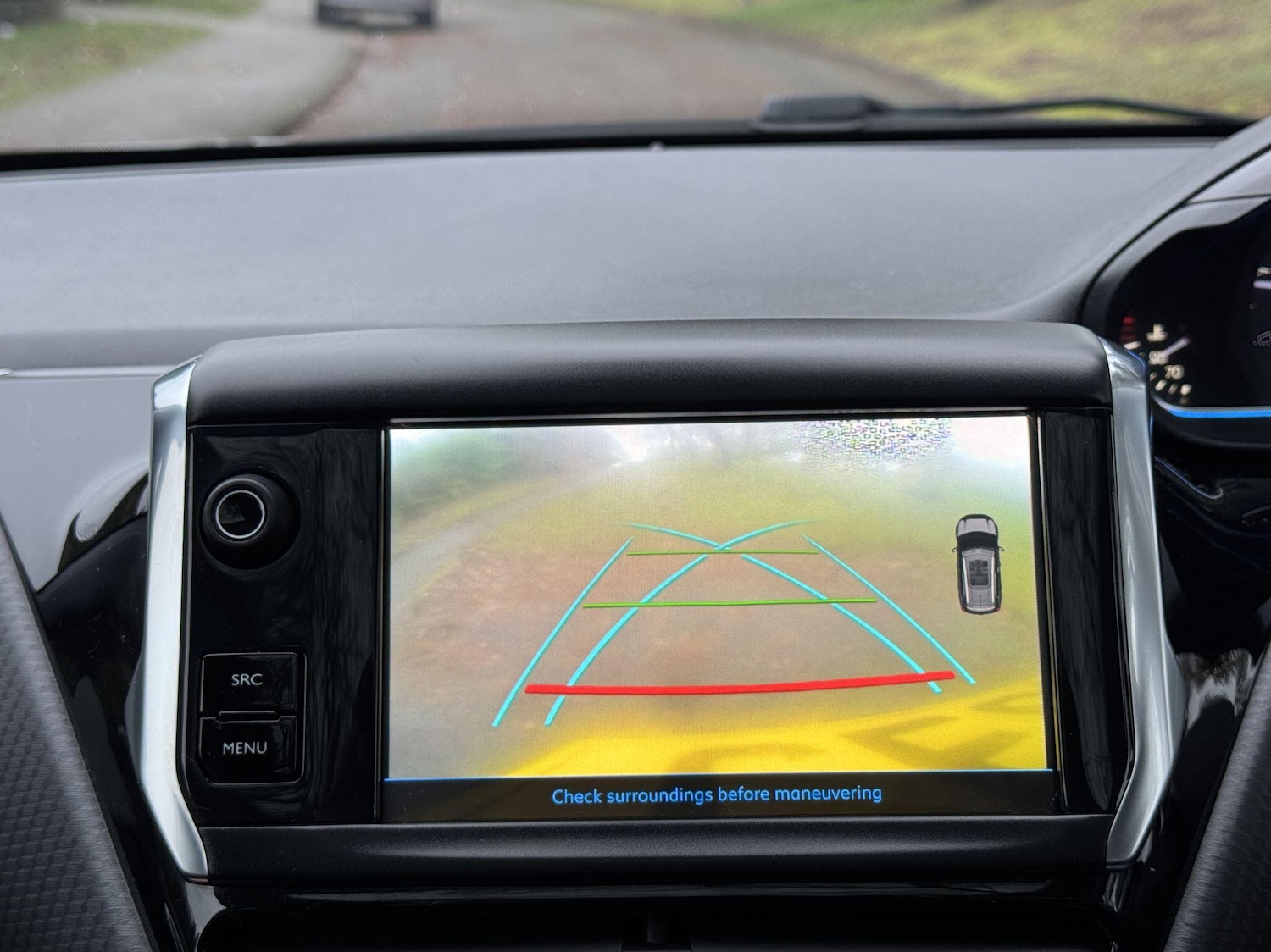 Used Peugeot 2008 2019 for sale - 76976191: Photo 13