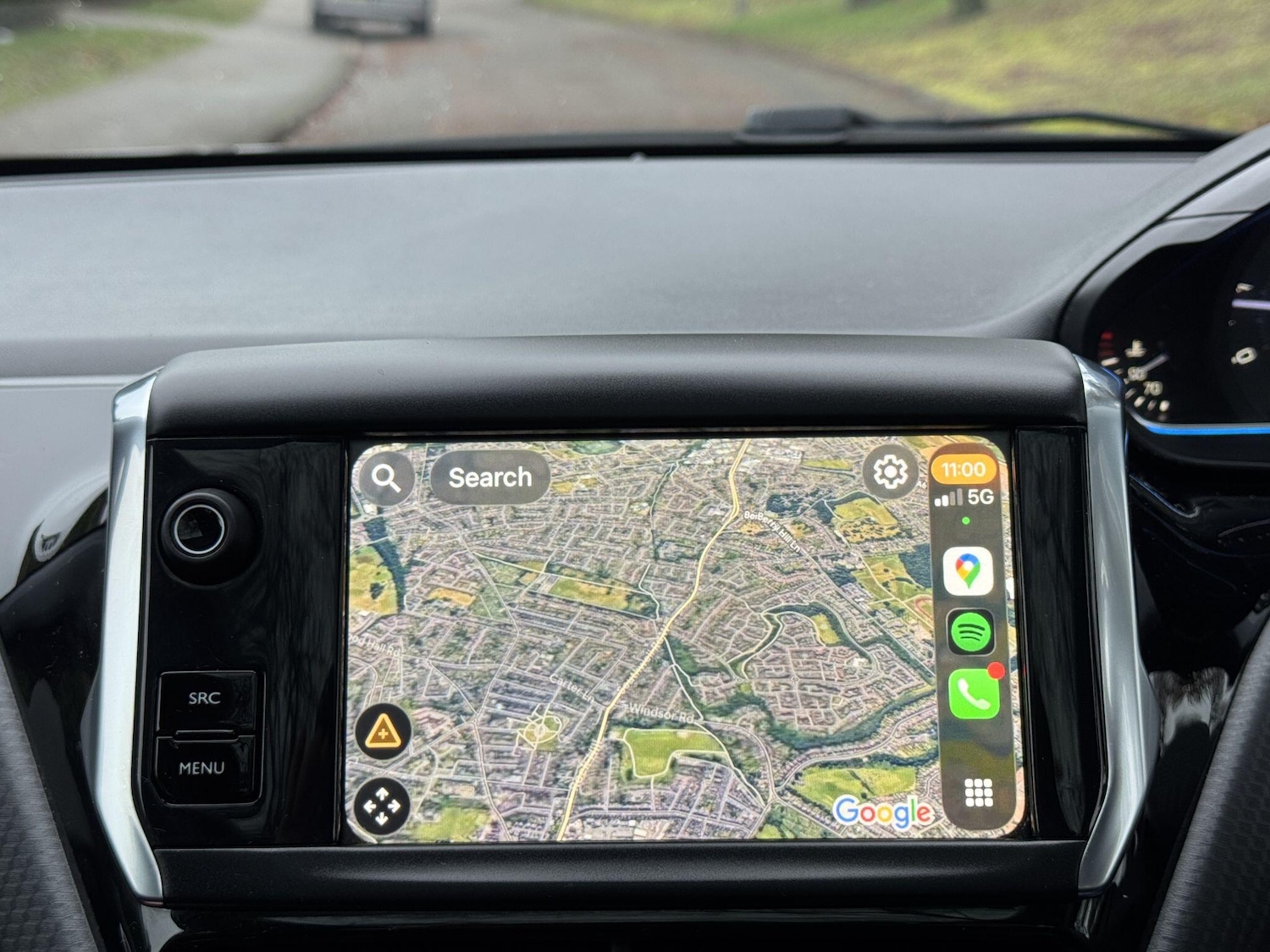 Used Peugeot 2008 2019 for sale - 76976191: Photo 15