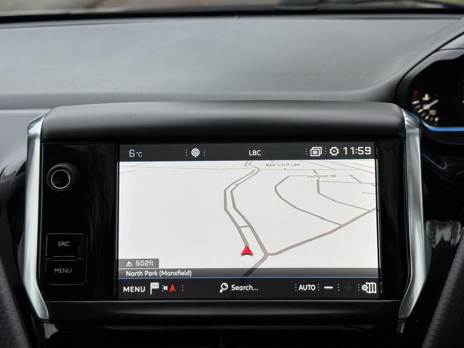 Used Peugeot 2008 2019 for sale - 76976191: Photo 17